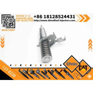 Buy cheap 3116 Engine Fuel Injector Generator Parts & Accessories 127-8228 0R-8465 127-8230 0R-8463 10R-8996 4P-2233 4P-2995 173-4647 from wholesalers