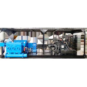 Buy cheap API HDD Mud Recycling System Drilling Mud Pump 2800 Hp from wholesalers