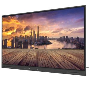 Buy cheap Andriod 13 Multi Touch Whiteboard Up To 50 Points For Digital Presentations from wholesalers