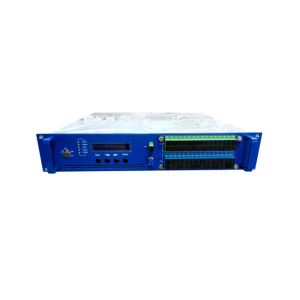 Buy cheap PON Network 1550nm High Power EDFA 8 16 PORTS 19dBm With WDM JDSU Jump from wholesalers