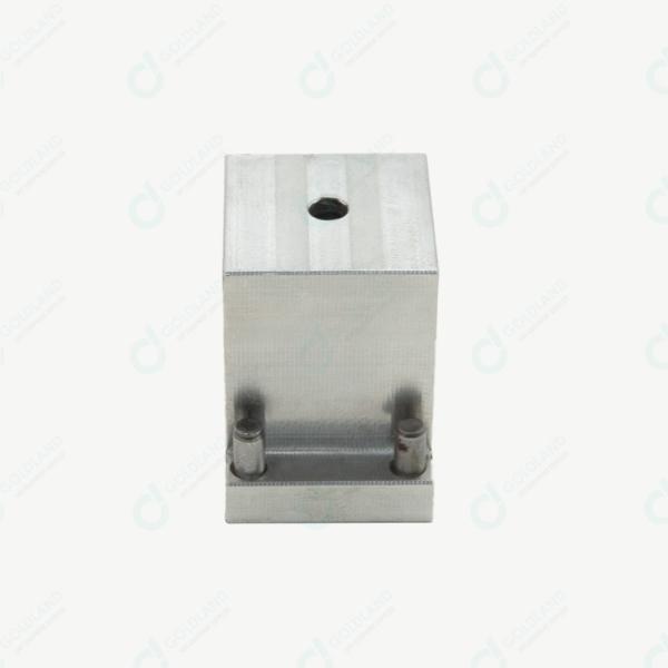 Spherical Cap 12x16mm Feeder Spare Parts 00322501s01 Siemens ASM Siplace