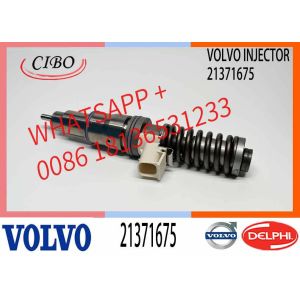 Buy cheap BEBE4D24004 Electronic Unit Injector 21371675 7421340614 BEBE4D24104 Re-manufactured from wholesalers