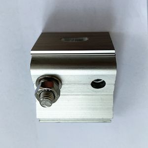 China High Strength SS Solar Panel Fixing Kit For Solar Mounting System on sale