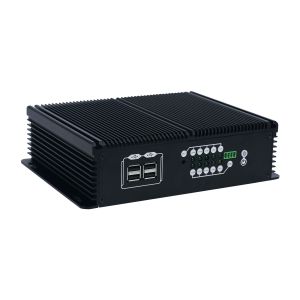 4G DDR3 Industrial Mini PC
