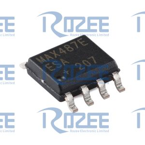 Buy cheap MAX487EESA+T from wholesalers