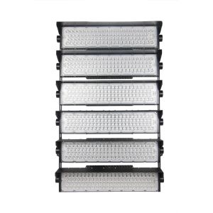 Buy cheap IP66 Waterproof 1000W SMD3535 LED Stadium Lights from wholesalers