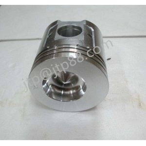 Buy cheap Alumiunm Diesel Engine Piston Cylinder Diameter 102mm 3957795 6BTAA from wholesalers