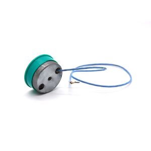 Buy cheap 180KHz IP65 PBT Ultrasonic Transducer For Obstacle Avoidance from wholesalers