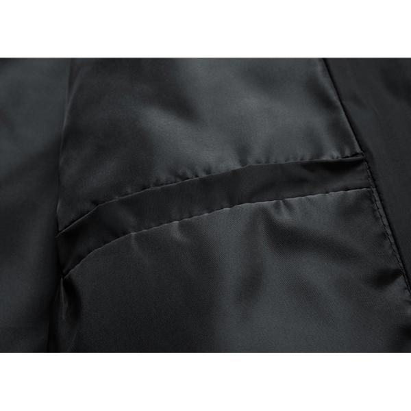 Style Abrigo De Invierno Blusao Plus Size Jaket Utility Puffer Outerwear Chaquetas Cotton Men's Jackets & Coats