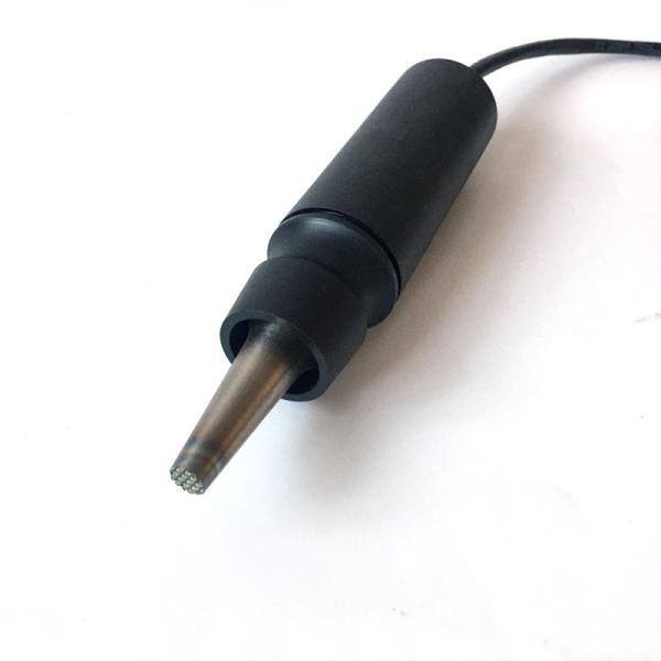 Buy cheap 35Khz 28Khz Pvc Plastic Handheld Spot Earloop Ultrasonic Welder For Mask Machine from wholesalers