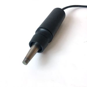 Buy cheap 35Khz 28Khz Pvc Plastic Handheld Spot Earloop Ultrasonic Welder For Mask Machine from wholesalers