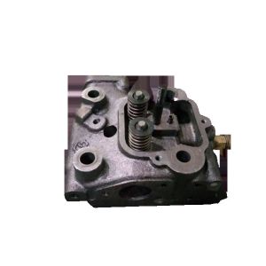 Buy cheap RD140N Diesel Engine Spare Parts Cast Iron Cylinder Head Assy from wholesalers