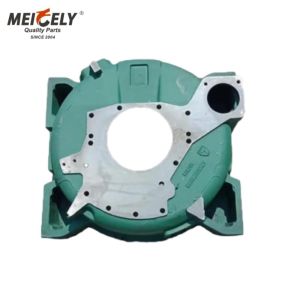 Buy cheap Sinotruck  High Quality Flywheel Housing 61500010012 For Howo Trucks from wholesalers