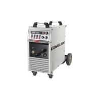 Buy cheap MIG300p Pulse Mig Welder 250amps IP21S Single Phase Pulse AC 220V product
