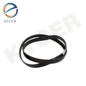 LR003570 Auto Steering System Car Steering Belt Drive Belt LR028881 For Land