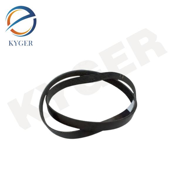 LR003570 Auto Steering System Car Steering Belt Drive Belt LR028881 For Land