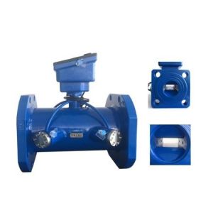 Buy cheap Class 2 M-Bus SC7 Ultrasonic Water Flow Meter from wholesalers