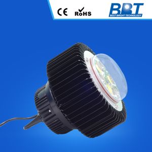 Buy cheap High quality led high bay 5 years warranty DLC approvla from wholesalers