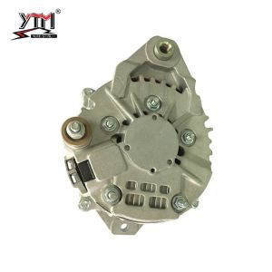 LR250708E 8980750260 24V 50A Alternator For ISUZU 4HF1 8980298872 LR250707