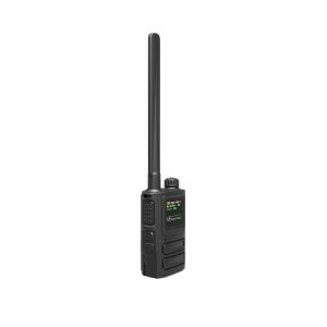 Buy cheap 2500m 2.5KM Anti Drone Detection 300M-6GHz Handheld Drone Detector UAV from wholesalers