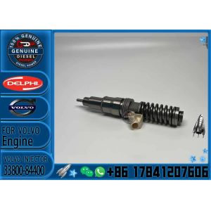 Electronic Injector BEBE4C09101 33800-84400 Injector E1 Nozzle L232PBC for for