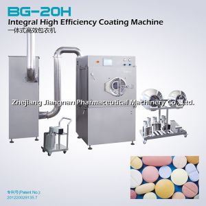 Buy cheap Pharmaceutical Tablet Polishing Machine pill Coating Process 1050*960*1800mm from wholesalers