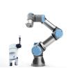 Buy cheap 6 Axis UR3 Universal Robot Arm With Gripper Garment Shops from wholesalers