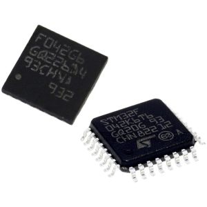 Buy cheap STM32F429IEH6 New And Original Chips Shenzhen Chip High Quality IC 4-1/2 DIGIT A/D CONV QFN Electronic Components IC from wholesalers