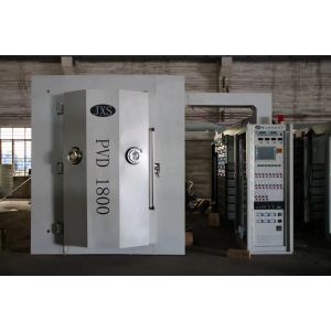 Buy cheap Touch Screen Glass Coating Equipment Mosaic Vacuum Coating System from wholesalers