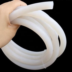 Buy cheap Customized Silicone Sponge Seal Foam Rubber Cord for Your Drawing or Samples from wholesalers