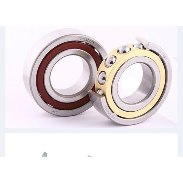 Buy cheap P0 ZZ OPEN 7000AC Gcr15 Angular Contact Ball Bearings from wholesalers