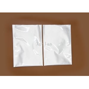 Buy cheap Customize Flat Aluminum Foil Bag For Electronic LED PCB Board With Printed LOGO from wholesalers