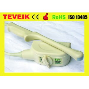 Buy cheap Sonoscape 6V1 micro-curved ultrasound transducer for SSI-5000/SSI-4000/SSI-1000/SSI-2000 from wholesalers