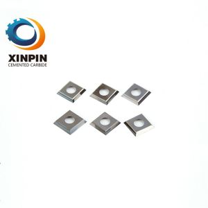 Buy cheap Sintered Fine Grinding Tungsten Carbide Cutter Blade For Woodworking from wholesalers