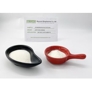 Terrestrial Origin Chondroitin Sulfate Sodium Powder 90% CPC