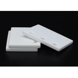 Buy cheap CMC IATF16949 High Precision Alumina Tlc Plates from wholesalers
