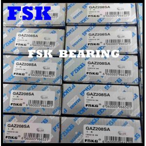 Buy cheap GAZ 300 Spherical Plain Roller Bearing SA Thrust Angular Contact from wholesalers