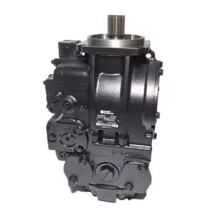 Buy cheap SAUER DANFOSS 90R55 90R75 90R100 90R130 PISTON PUMP HYDRAULIC PUMP from wholesalers