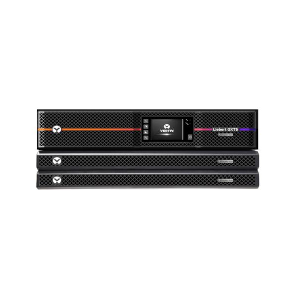 Vertiv GXT5 Tower/Rack-mounted 750W 1000W 1500W 2000W 3000W Online UPS for