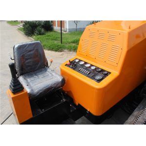 Buy cheap Durable And Reliable Hdd Drilling Machine / Directional Boring Equipment from wholesalers