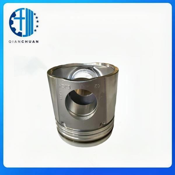 Quality Piston 4933120 114mm 135mm  Cummins Diesel Engine Parts QSL 8.9L for sale