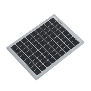 Buy cheap 10W mono solar panel small panel for RV from wholesalers