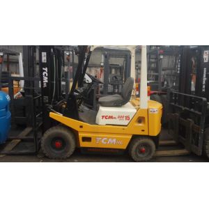 Buy cheap used TCM Japan 1.5T forklift/fd15 ton from wholesalers
