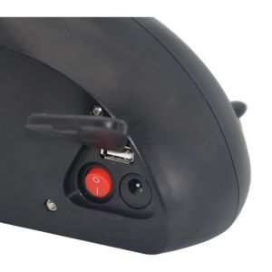 Buy cheap 11-13AH Lithium Battery For Ebike 25 Months Warranty CE EN15194 Certificated from wholesalers