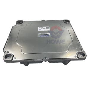 Excavator Electrical Parts C6.6 C7.1 Engine Controller Computer Board ECU 340