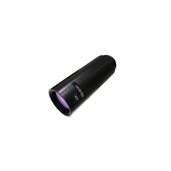 Buy cheap 1064nm Optical Glass Lenses High Power Magnification Laser Beam Expander from wholesalers