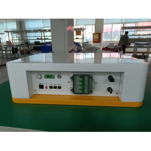 Buy cheap Home ESS BMS Stackable High Voltage LifePO4 BMS Energy Storage System from wholesalers