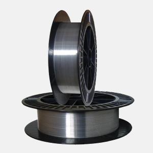 Buy cheap Al bronze/Tafa 10T thermal spray wire for arc spraying product