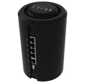Buy cheap 357-V32 500mw PA high power wi fi dual band wireless router product