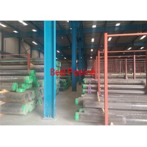 Buy cheap ASTM A519 Seamless Steel Pipes S235J2G3 /1.0116/Fe 360 D1/St 37-3 N/ E 24-4 /40 D/AE 235 D from wholesalers